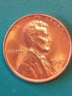 1947-S Lincoln Wheat GEM BRILLIANT RED UNCIRCULATED See Pics Nice Coin