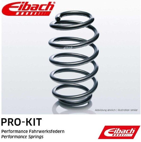 Eibach F11-55-013-01-HA Fahrwerksfeder FüR Mazda-image