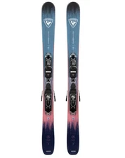 Rossignol Rallybird Soul Pro Skis + Xpress 10 Bindings - Women's - 2026 - 150 cm