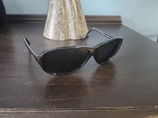 RAY-BAN Black EYEGLASSES FRAMES ONLY RB4153-601 Italy