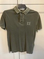 Men's Stone Island Polo