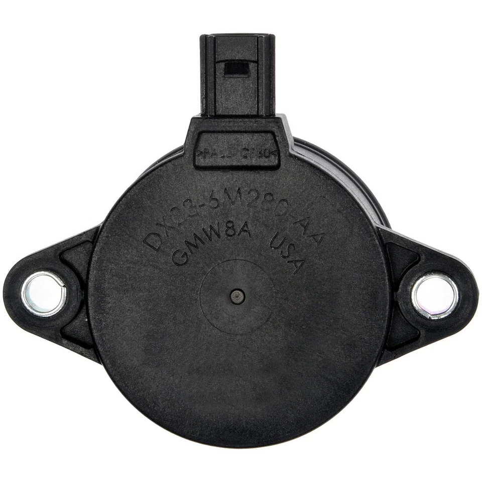 Solenoide TCP para Land Rover Range Rover Sport Dorman válvula variable distribución VVT Foto 2 de 3