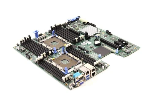 Dell PowerEdge R440/R540 DDR4 Dual LGA 3647 Server Motherboard Dell P/N: 0X67V0