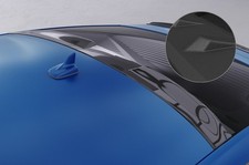 Heckscheibenblende Heckspoiler für Audi A7/S7/RS7 C8 (4K) Sportback HSB083-S