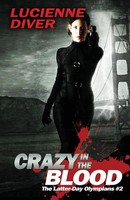 Lucienne Diver | Crazy In The Blood | Taschenbuch | Englisch (2017)