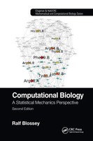 Ralf Blossey | Computational Biology | Taschenbuch | Englisch (2021) | CRC Press
