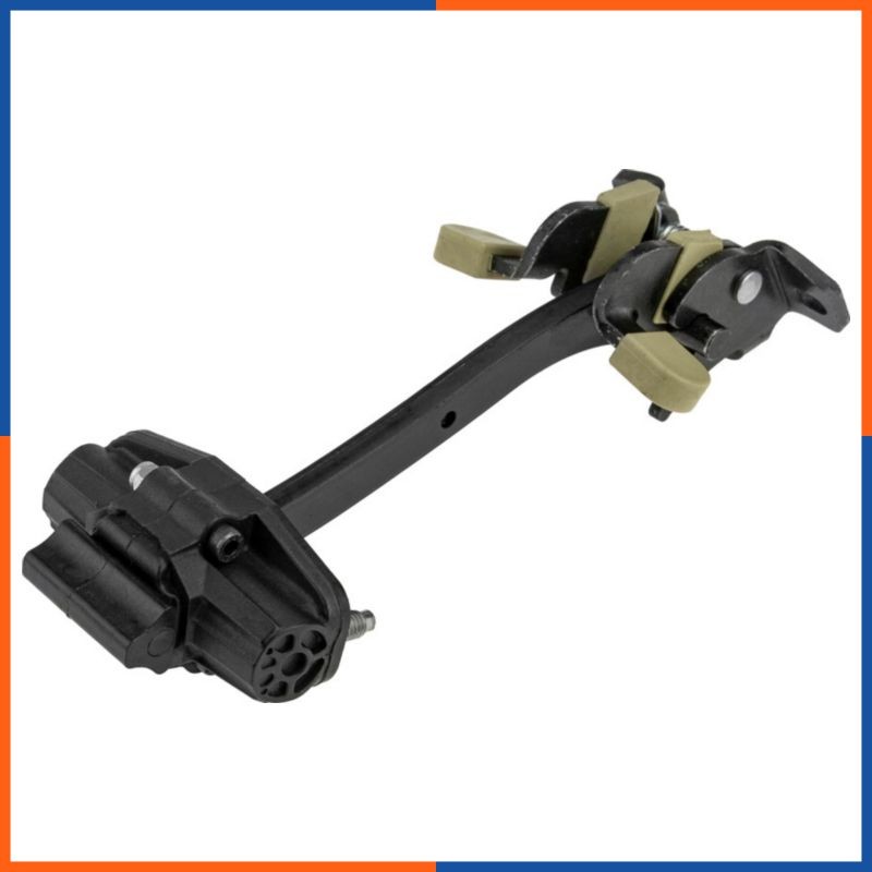 Fixation de porte arrière pour FIAT EZC-FT-163 pour réparer un ouvrant bloqué ou bruyant 51811554