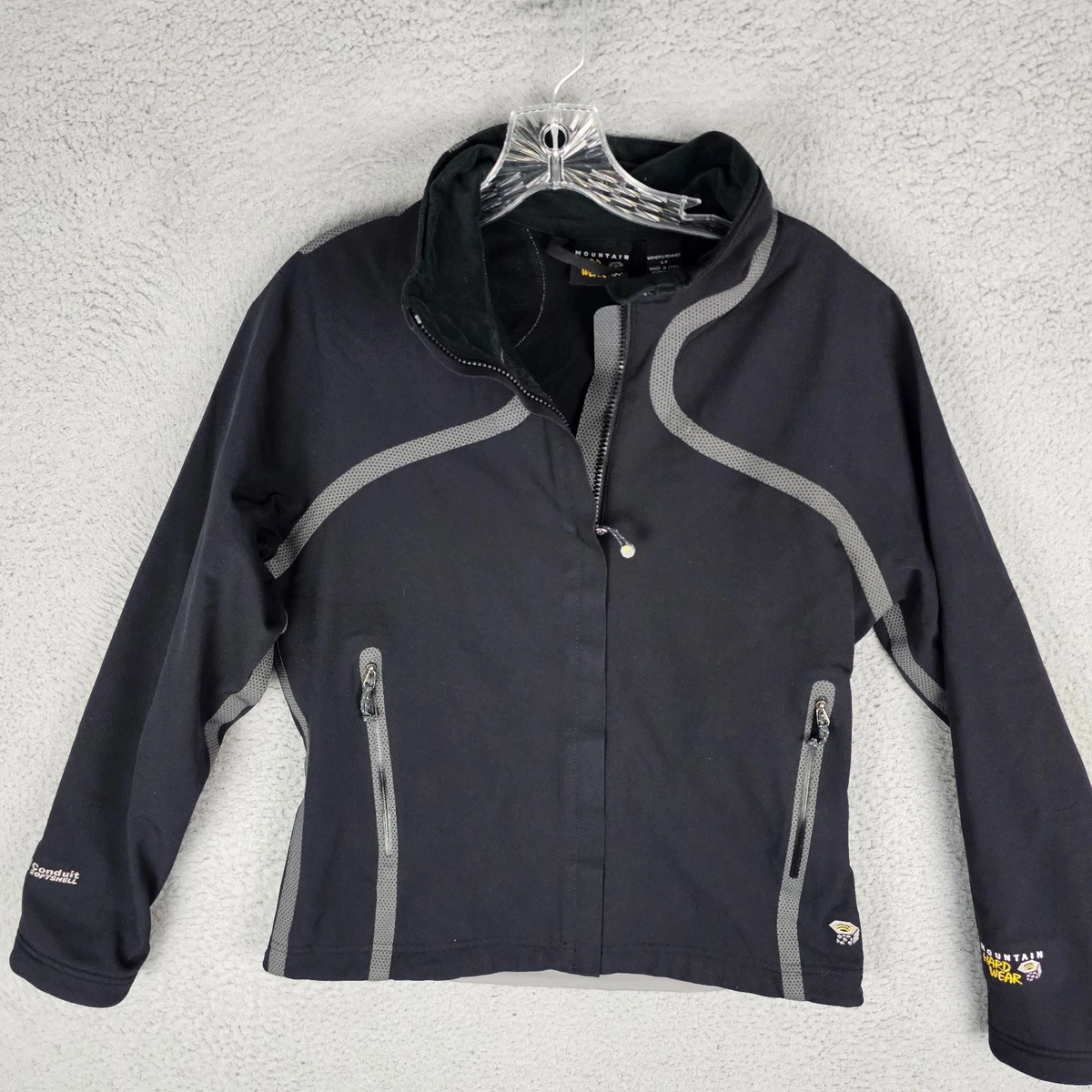 Mountain Hardwear Conduit In Women's Coats & Jackets for sale | eBay