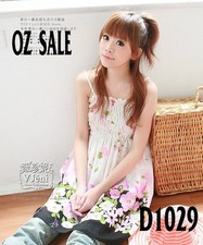 Ladies Girls Woman Gorgeous flower white gilrs dress women skirt