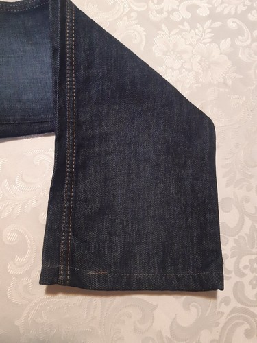 Jeans donna SISLEY tg. 25 . - Foto 8 di 10