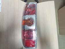 Feu avant (phare) Mazda BT50