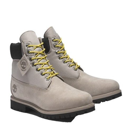 NIB Men's Timberland 50th Anniversary Premium 6-Inch Boot TB0A5YPN