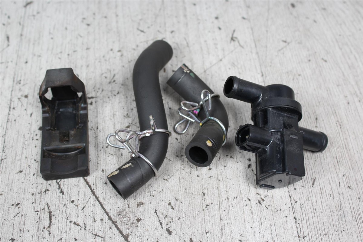 k Sekundärluftventil Mikuni 7Z5, 0872, K05 Kawasaki Ninja 400 EX400G