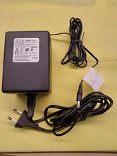 CHARGEUR ALIMENTATION DGN-3012 - AC 220V - DC 30V 1 A  fiche male 5 mm