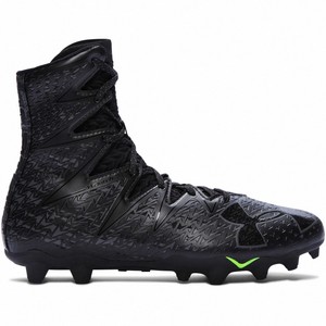 botines under armour futbol 5