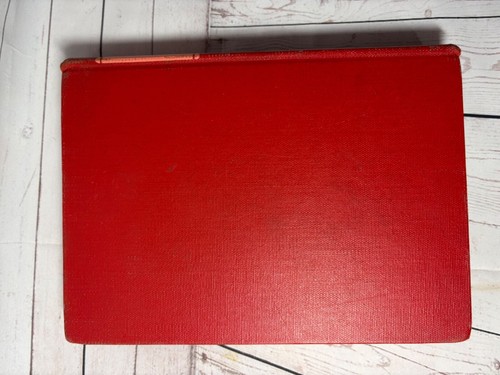 The Wonder Clock HC Howard Pyle -Cadmus, 1915 -Library Discarded Special Edition - Picture 7 of 7