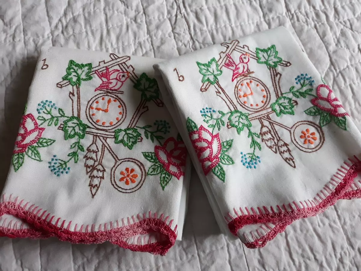 Pretty pillowcases clearance