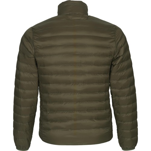 Seeland Hawker Quilt Jacket Pine Green RRP£89.99 Shooting Hunting Country - Picture 3 of 3