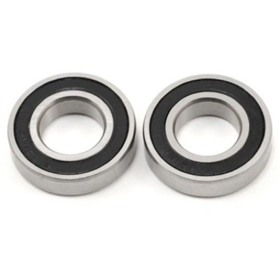 LOSI Außenachse Lager 12x24x6 Mm (2 Stück) – Für 5IVE-T & MINI WRC RC-Modelle
