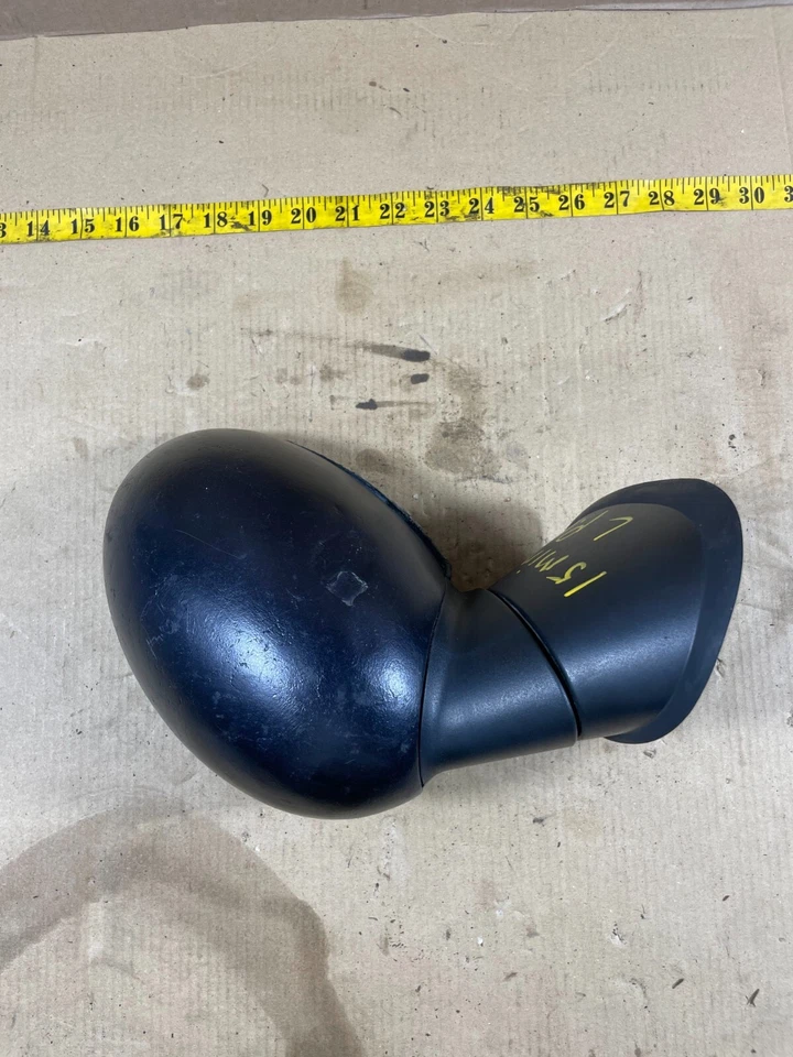 2013-2016 Mini Cooper Paceman Left Driver Side View Door Mirror Assembly OEM . - Image 2 of 4