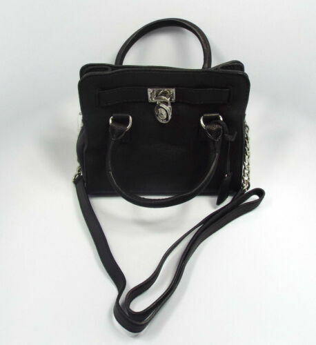 Michael Kors Commuter Slingpack Olive Leather Bag 37S1LCOY1L  display picture 1