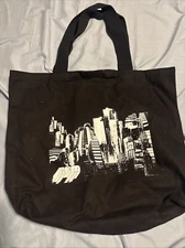 R.E.M. Tote Bag From Accelerate Rare Only One On eBay REM