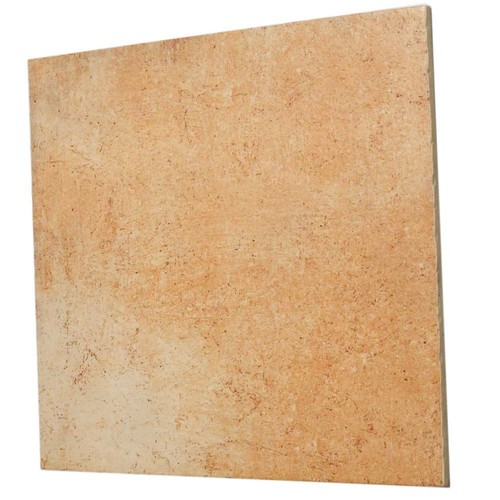 Ersatzfliese Boden Korzilius E4975 Terra braun beige 31 x 31 cm I. Sorte - Bild 4 von 7
