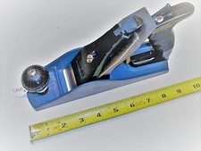 Vintage Metal Wood Plane, GREAT NECK No. 4 Si...