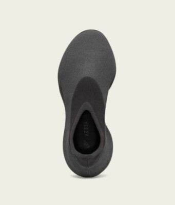 Yeezy Knit Runner (Knit RNR) fade onyx size 10.5 Men main image 4