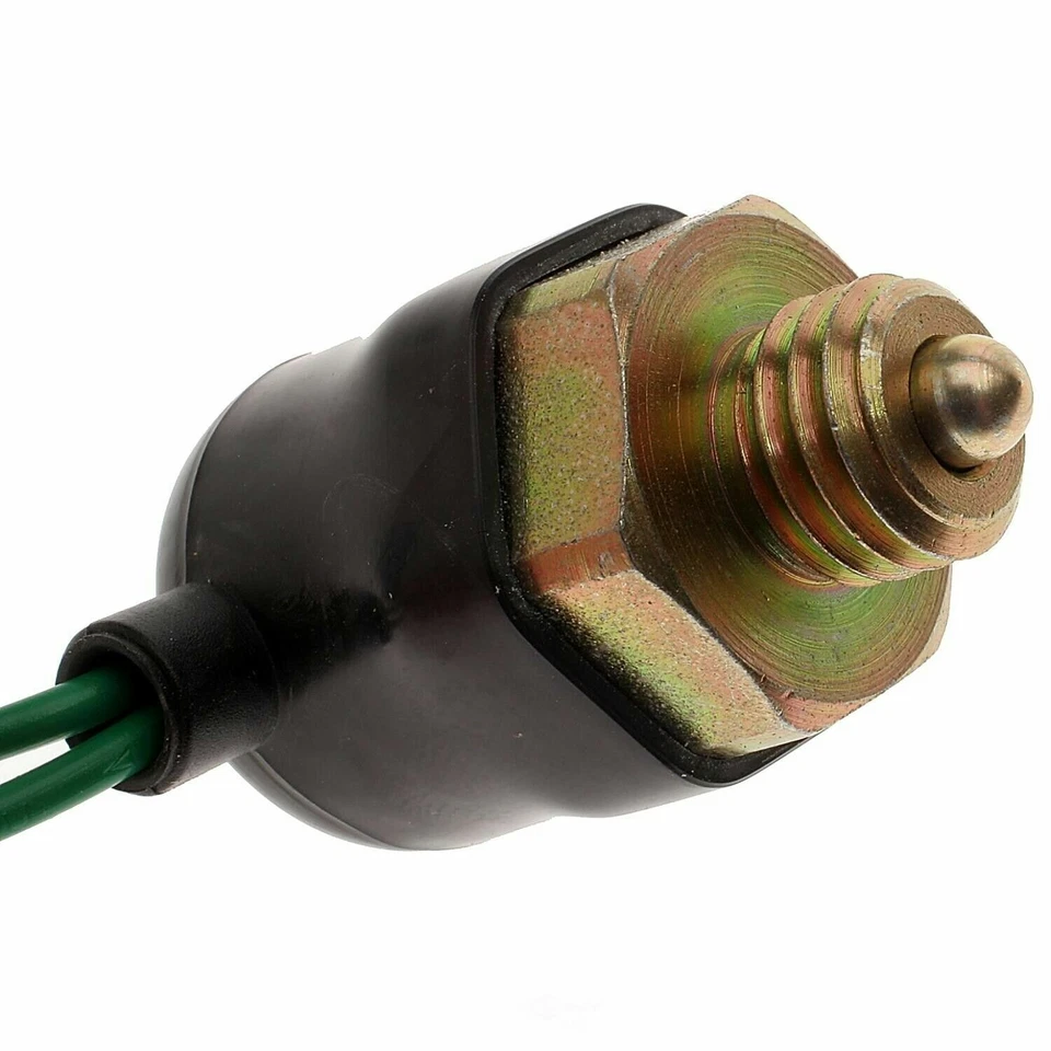 Interruptor de luz de backup Beck/Arnley 201-1661 para Mazda B2200 B2600 - Imagem 2 de 2