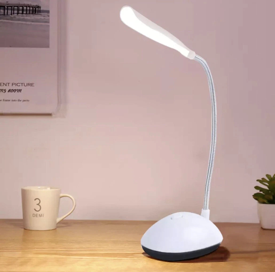 Lamp