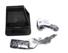 46T25 Dell OEM XPS 18 1810 Powered Docking Station Stand w/ Power Adapter new