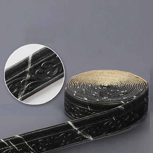 Waterproof Skirting Wall Stickers Waistline Border Buy With Confidence - Picture 16 of 28