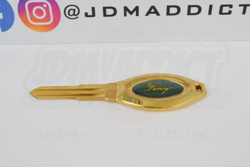 Royal Clover Key M356 M369 M290 M360 for Mazda Toyota Suzuki Honda Subaru Nissan - Picture 7 of 17