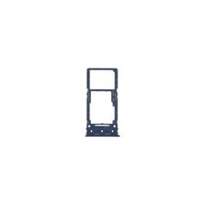 For Samsung Galaxy M53 5G M536B Replacement Sim Card Tray Blue UK Stock