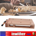Portable Wood Workbench Desktop Woodworking Vise Smart Vice Superior Clamping!