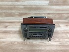 Lexus Oem Sc430 Front Navigation Radio Cd Player Radio 6 Disc Changer 02-05