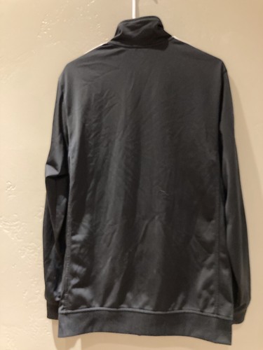 Vintage Adidas Zippered Tracksuit (See Size Details Below) - Picture 3 of 13