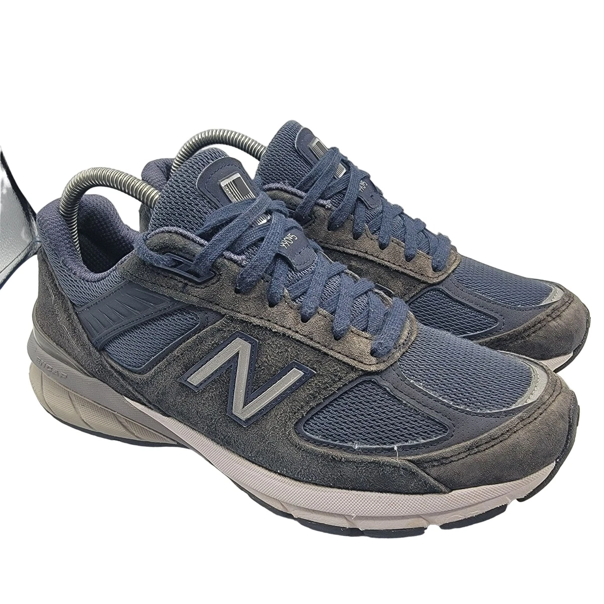 Mens new balance 990NA5 Made in USA 990v6 - New Balance main image 2
