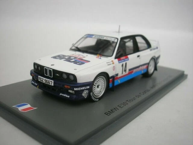 Voitures, camions et fourgons miniatures 1:43 BMW