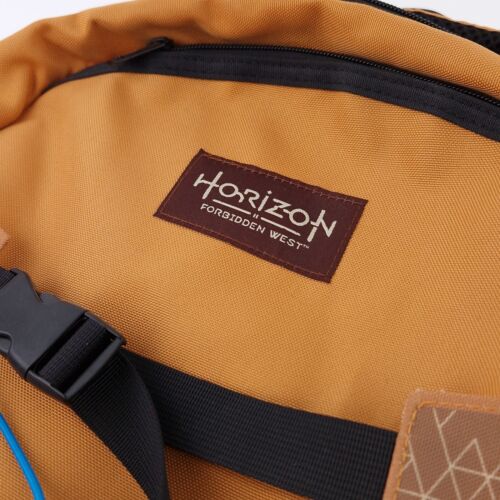 Horizon Forbidden West PROMO Bag / Rucksack / Tasche not for Sale PS4 PS5 - Bild 3 von 4