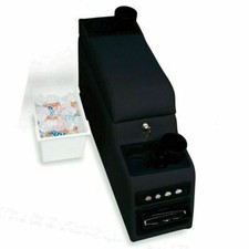 Center Console - 2004 2006 2007 2008 2009 2010 Crown Victoria Police Interceptor