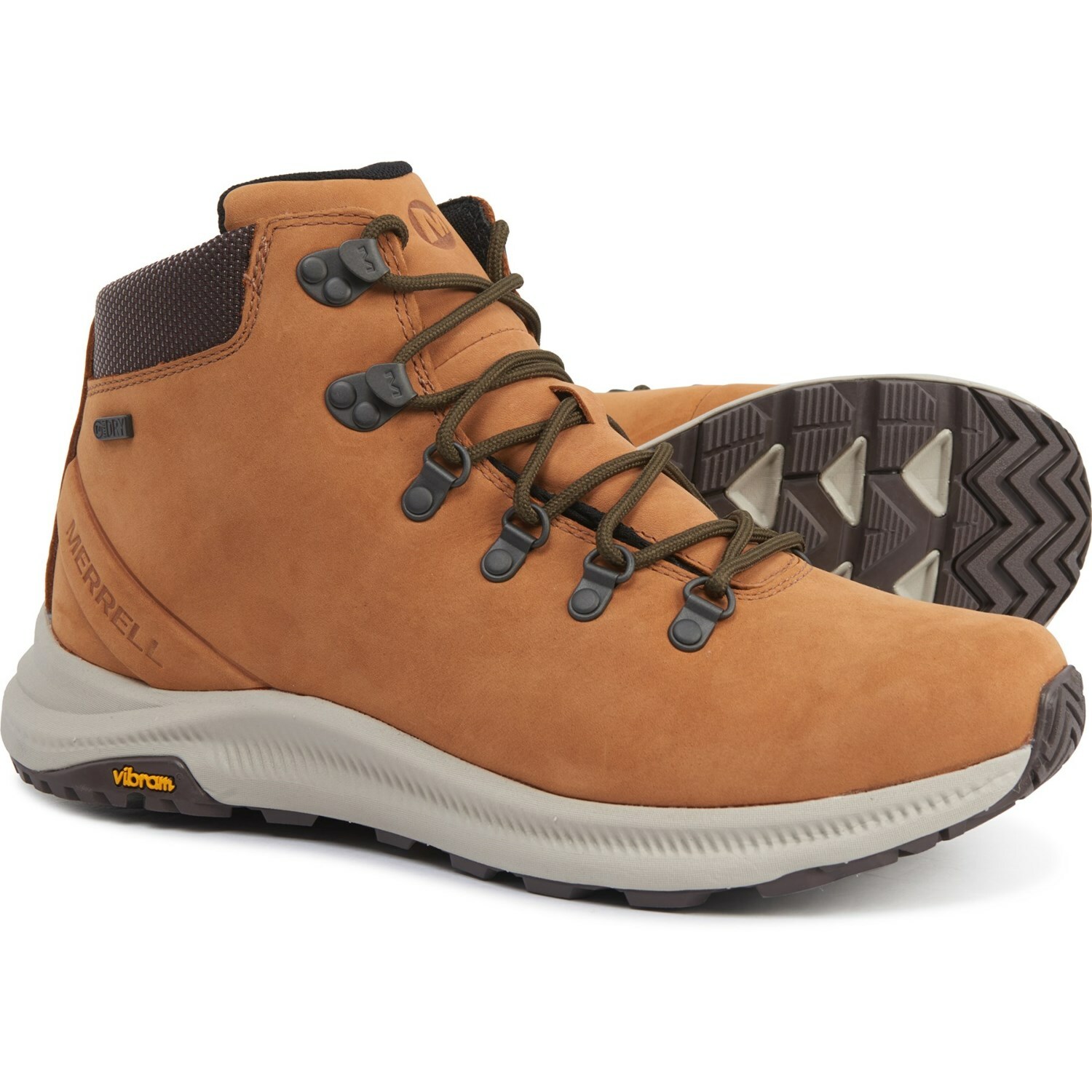 merrell annex mid