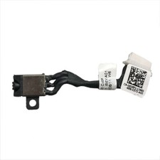DC in Power Jack for DELL Inspiron 14-5485 5488 5498 0K0XF2 450.0HG03.0001