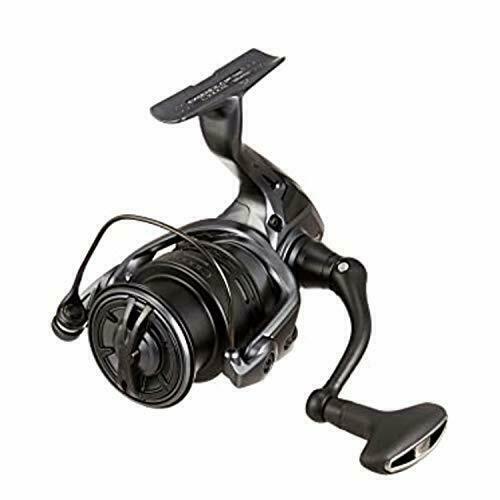Moulinet Shimano Stradic CI4+ 3000B (2016) - 5.0:1 - Excellent état - Eau Douce Et Mer