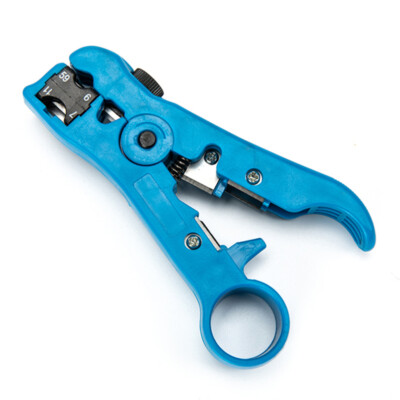 1PC Cable Stripper Electric Cable Stripper Wire Stripper Cable Wire Stripping