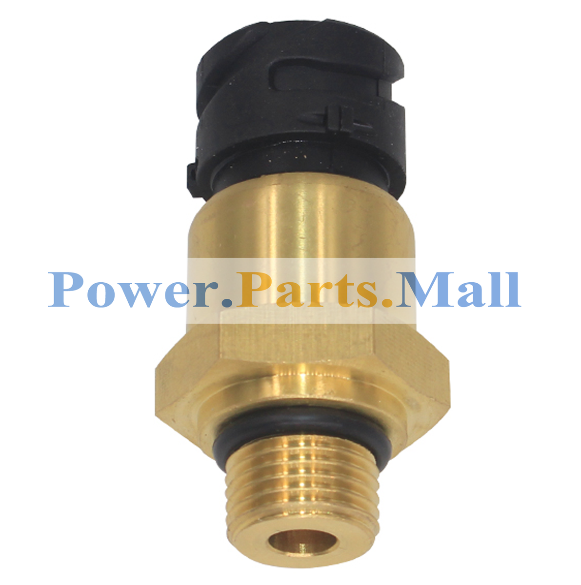 eeeiii① Genuine ZX120-3 Fuel Filter Sensor 8980864330 for Hitachi