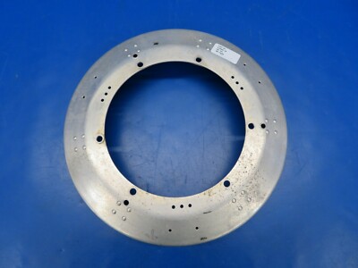 Beech Baron E-55 Spinner Bulkhead P/N C3566-1P (0320-115)