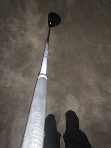 2019 Callaway Epic Flash 9.0 Driver Kuro Kage XT60 Stiff Shaft (upgrade) - Picture 4 of 8