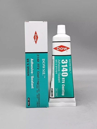 DOWSIL DOW CORNING 3140 RTV Coating Sealant 100ml EXP 2025/AUG New Free ship